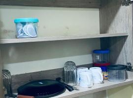 Taita Sol Stay, guest house in Voi