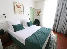 La Villa Roseraie , Hôtel Familial OUVERT TOUTE L'ANNEE