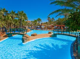 Playalinda Aquapark & Spa Hotel