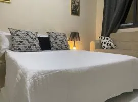 Chambre climatisée , wifi , serviettes, café ou thé offert