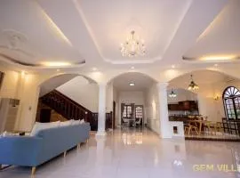 Gem Villa 10 - 5 Big Bedroom Big Pool Big Garden
