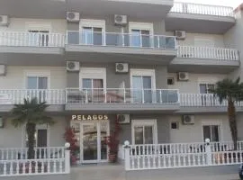 Villa Pelagos