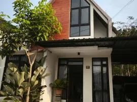 AdiBerlianohomestay