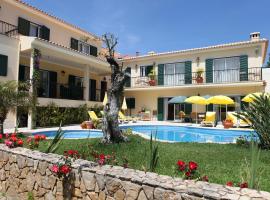 Vila De Sol, Familienhotel in Sesimbra