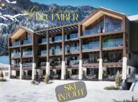 Luxury B&B August
