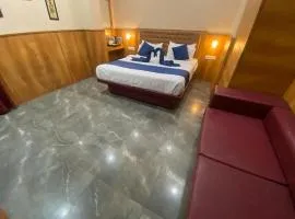 HOTEL U TURN BY Nexottel