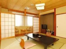 Shirako New Seaside Hotel