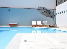 Comfortable, Fully Equipped & Well Located San Isidro