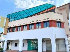 Quee Hotel