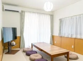 みらいステイ坪井