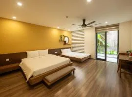 Navilla Huế Homestay