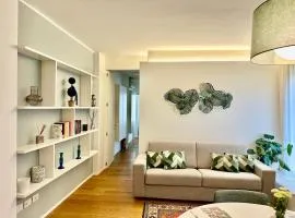 San Francesco Green apartment