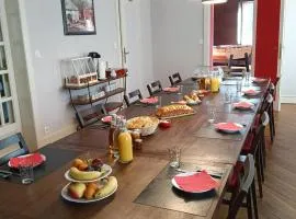 Domaine de la Moselle