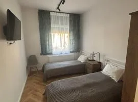 DWORCOWA 5 LOFT Numer 1