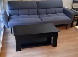 Appart cosy proche de Paris