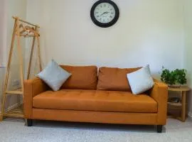 Flat 1 - Uk50224