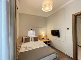 M House Belgrade Residence