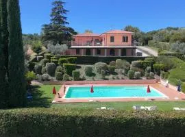 La Dimora di Bacco