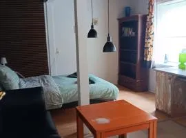 Bøelgaarden
