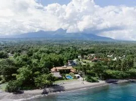 Azure Dive Resort