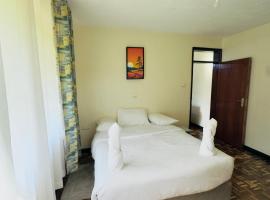 hostPoa, hotel a Eldoret