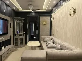 Sams Luxe Homestay