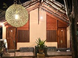 Pearl Inn Green, Hotel in Nilaveli