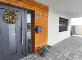 Apartmán Hugo 570