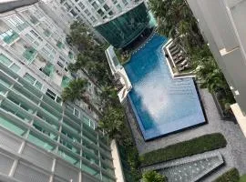 City Center Residence Pattaya