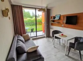 Apartament PLAŻA I SPOKÓJ