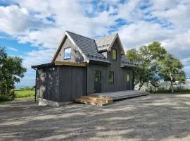 Nappstraumen Seaview holiday home