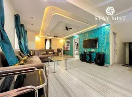 Casa Dew Villa - Stay mist
