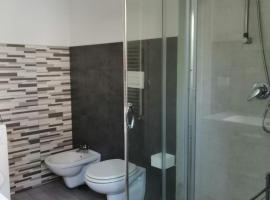 Silvi blu royal, hotel v destinaci Silvi Paese