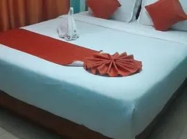 KAPOK HOTEL & Accommodation