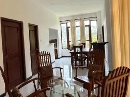 Hill View Villa in Gampola