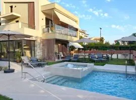 Sagini Suites