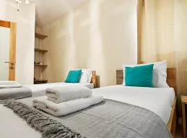 Cozy Retreat