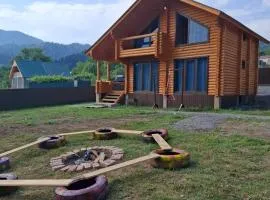 Cottage Mate