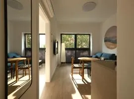 Dluga Grobla 6 Apartments Oldtown