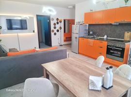 Aglaya 2, hotel in Pomorie