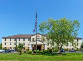 Comfort Suites Rolla