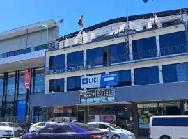 Nadi Downtown Hotel
