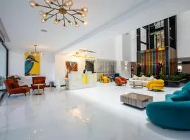 Kingfisher Nest Hotel Suites- Westlands, Near Sarit Center