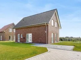 Nice Home In Wurster Nordseeküste With Sauna