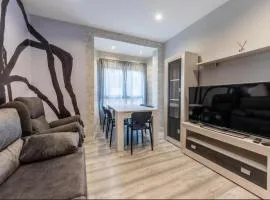 La Bondad apartamento