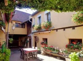 Gîte du Vignoble