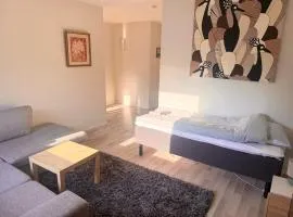 Cozy 2 Bedroom Apartment Near Santa Claus Village with space for 5