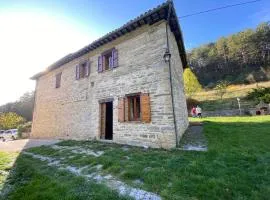DIMORA San Secondo 17D