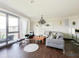 Residenz am Yachthafen Wohnung 18