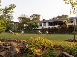 Ntchisi Forest Lodge